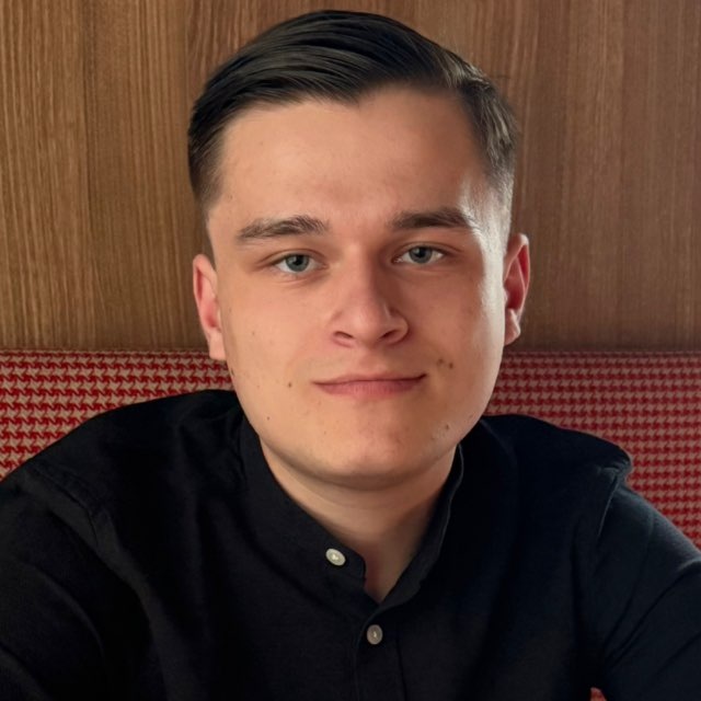 Репетитор з математики Артем Кухаренко — Mathema