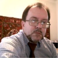 Репетитор з математики Володимир Добряков — Mathema