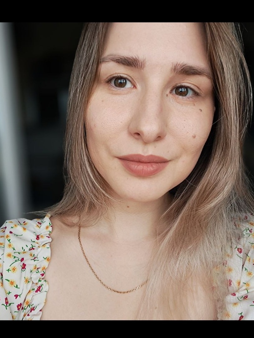 Анна Закревська