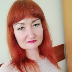 Репетитор з математики Олена Бондаренко — Mathema