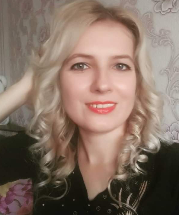Репетитор з математики Ірина К. — Mathema