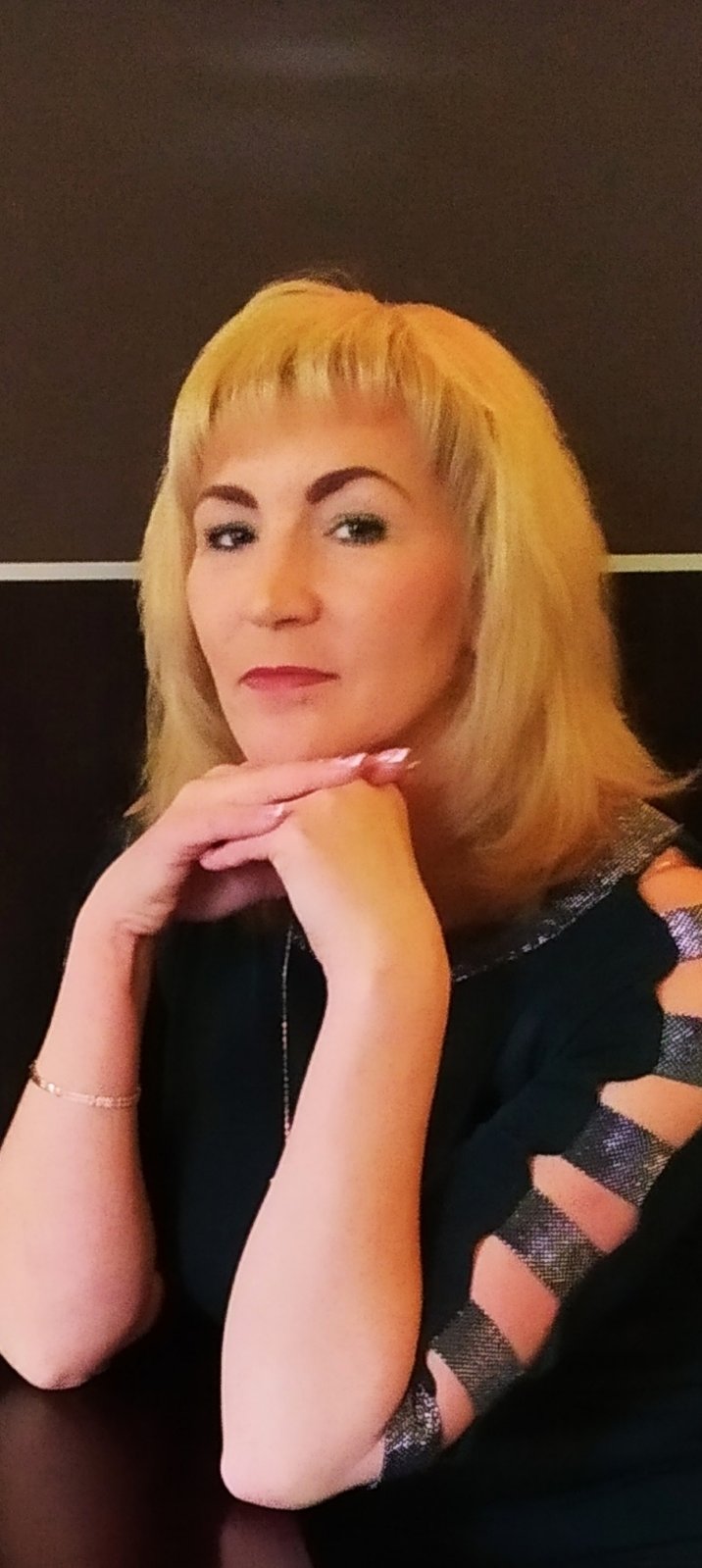 Репетитор з математики Світлана Бочка — Mathema