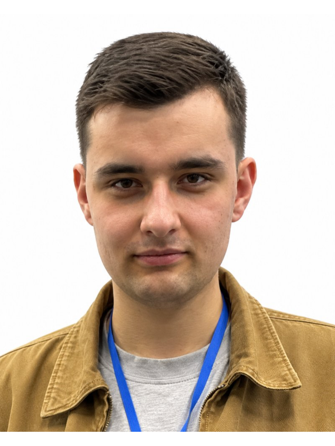 Репетитор з математики Антон Ш. — Mathema