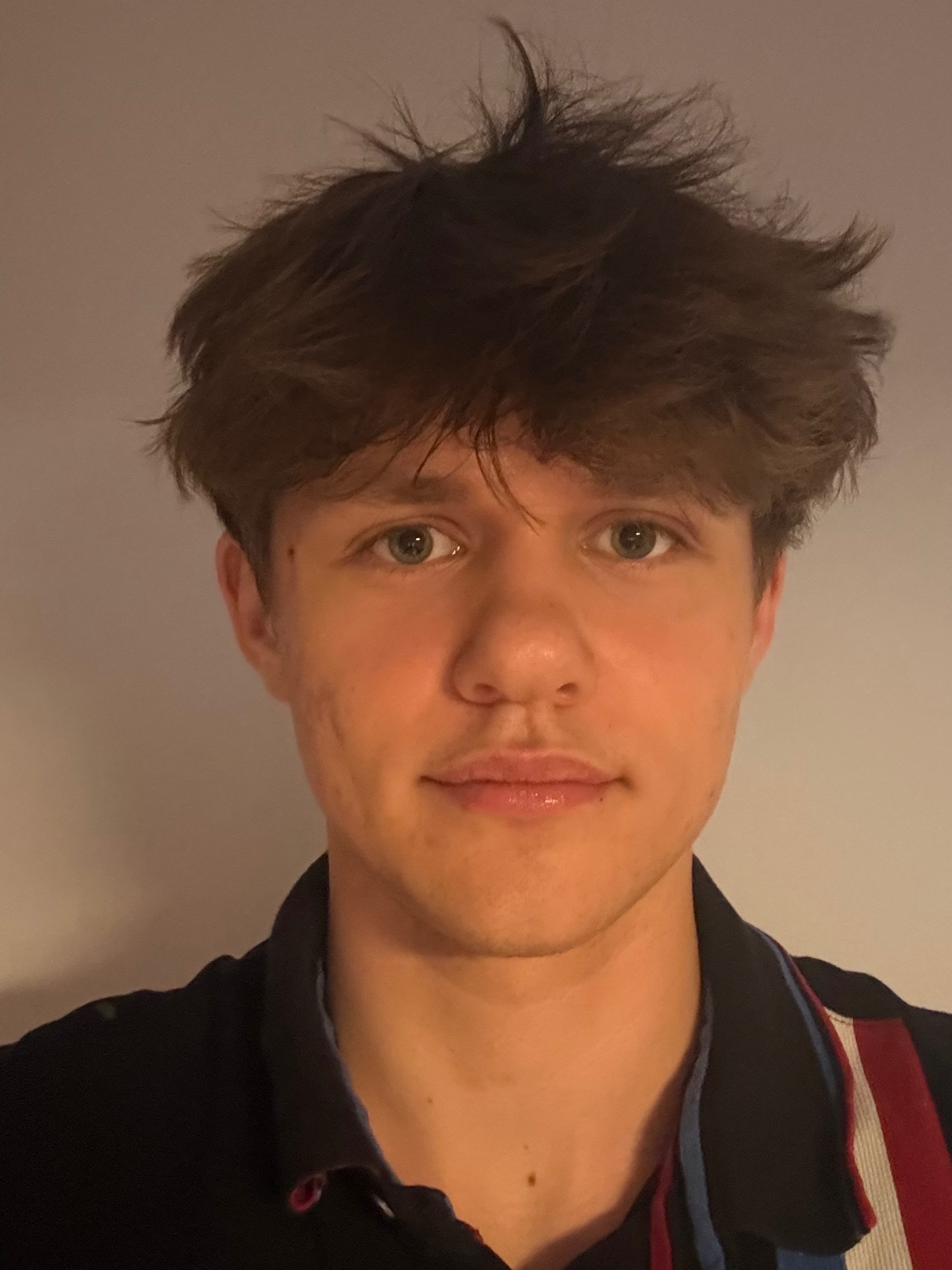 Korepetytor z matematyki Karol Walczak — Mathema