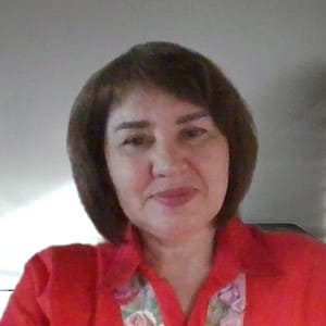 Репетитор з математики Поліна Мухортова — Mathema