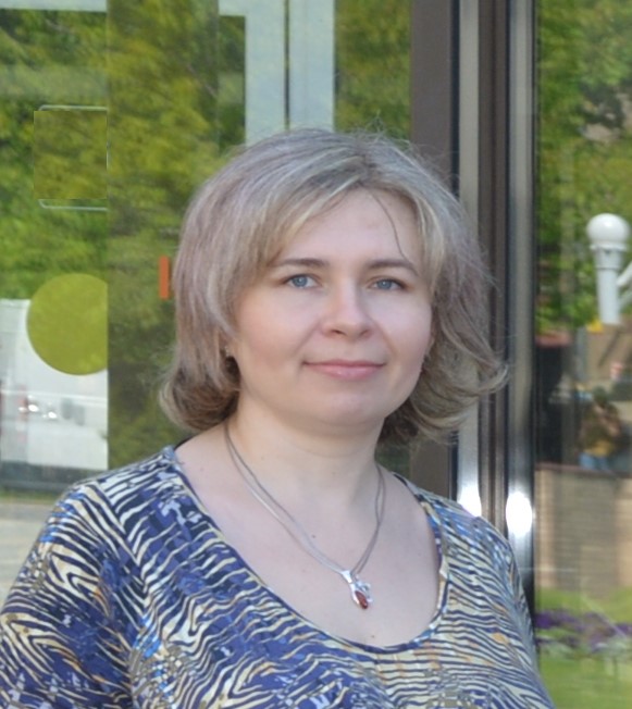 Анна Кобець