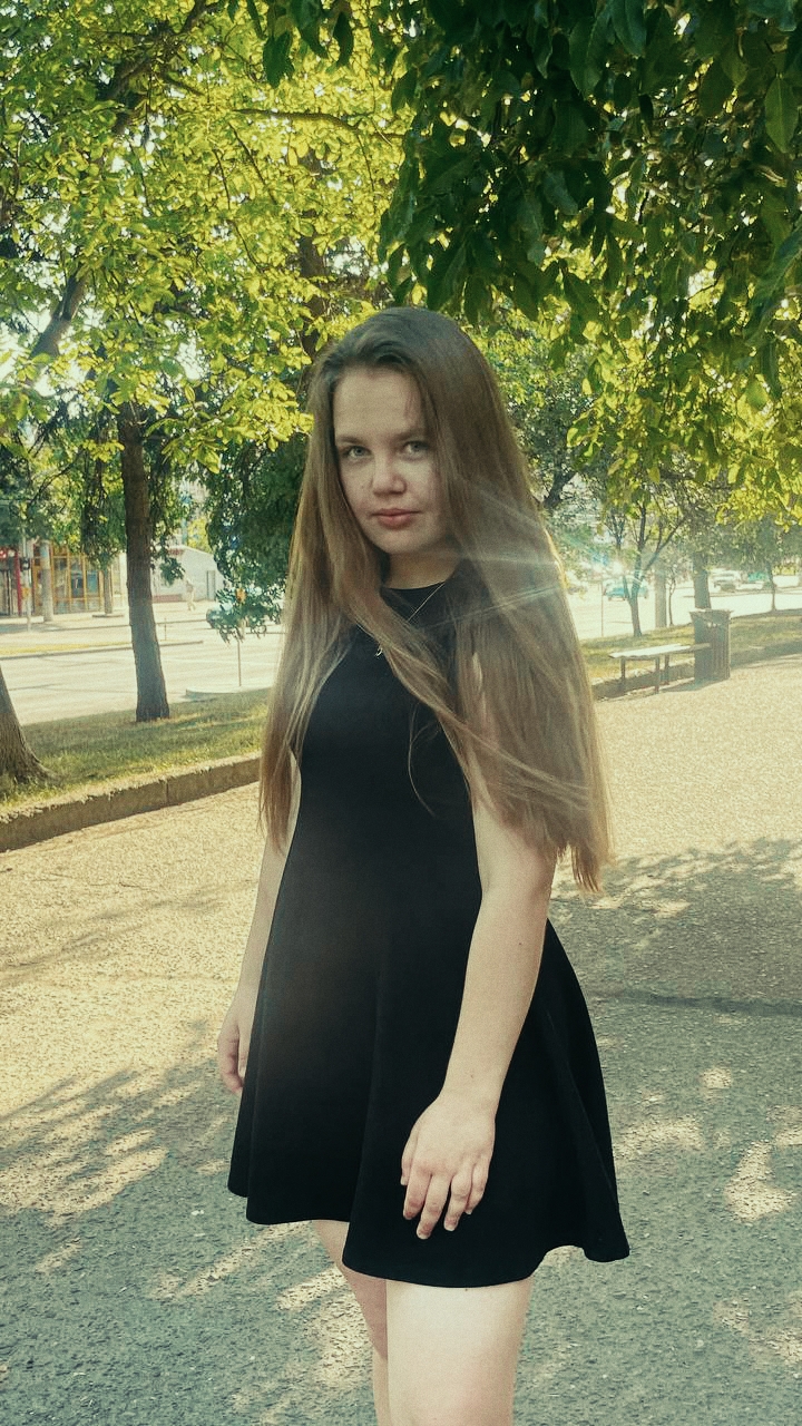 Софія Якимук
