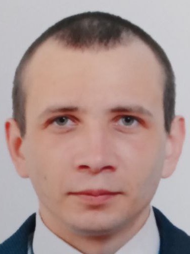 Репетитор з математики Антон Скиба — Mathema