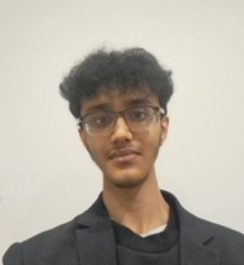 Math tutor Mohammed Ahnaf — Mathema
