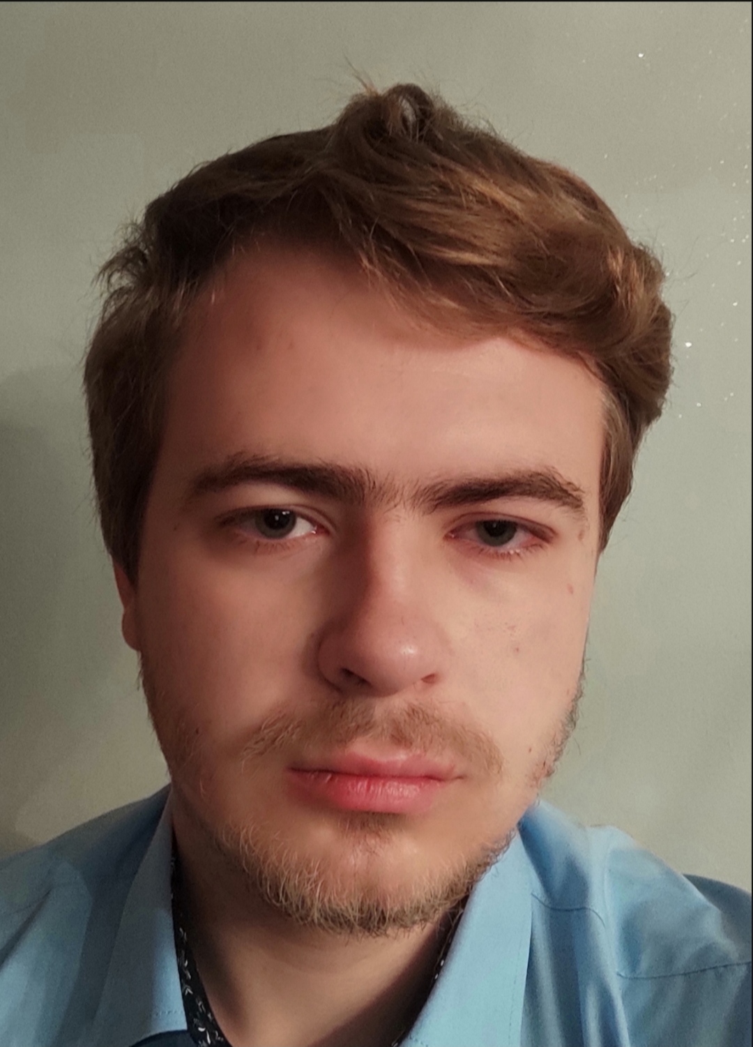 Korepetytor z matematyki Mateusz Girek — Mathema