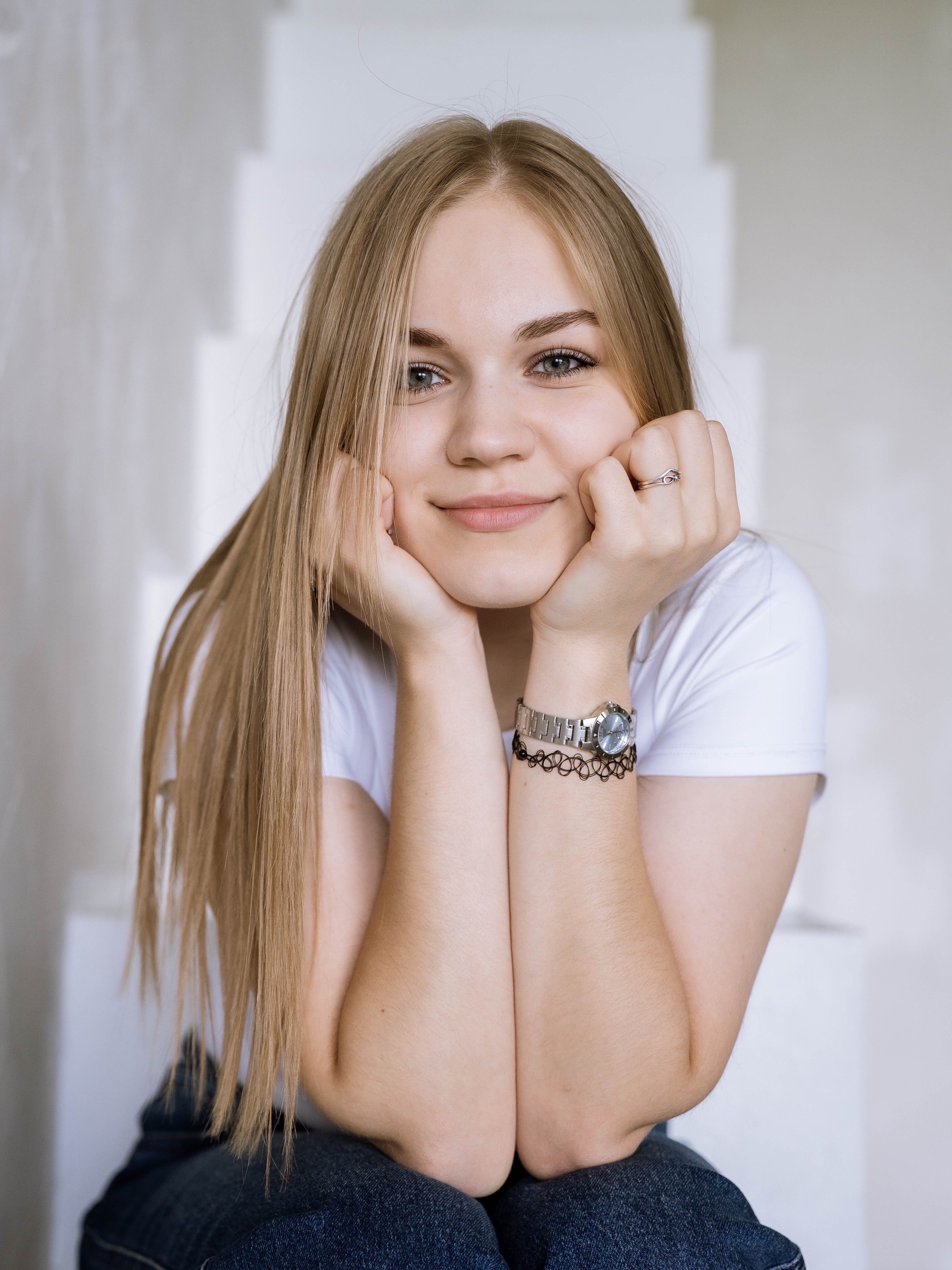 Репетитор з математики Катерина Біньковська — Mathema