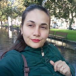 Репетитор з математики Наталія Кузьмич — Mathema