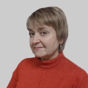 Тамара Короленко
