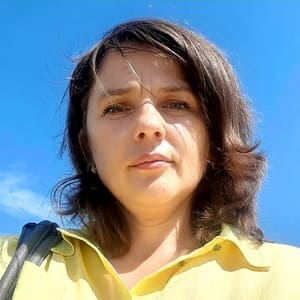 Наталія Кочубей