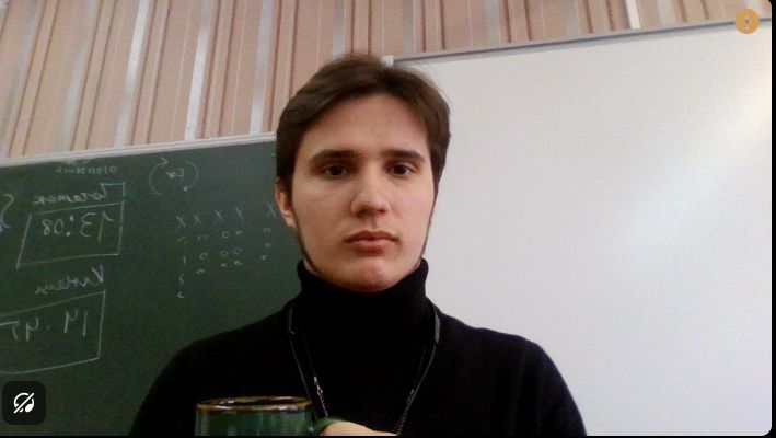 Данилов Олександр