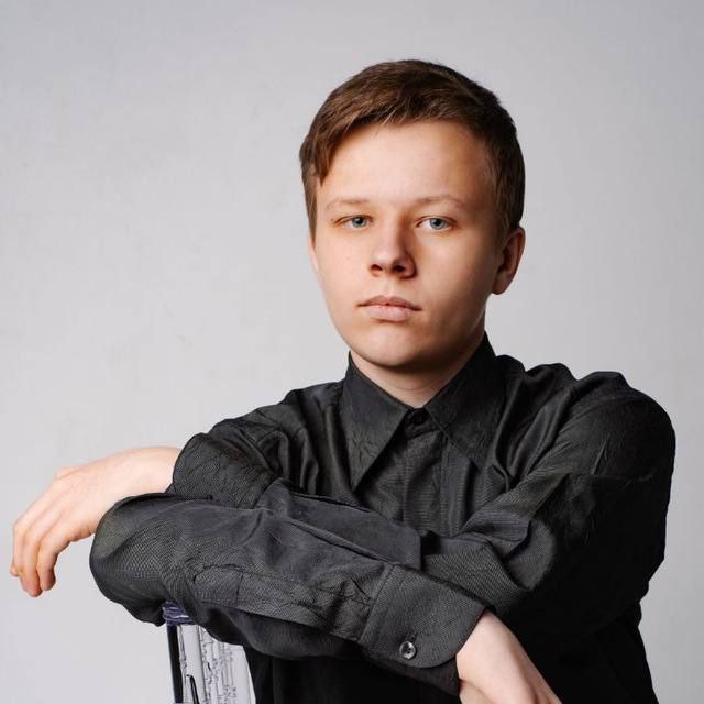 Репетитор з математики Ярослав Н. — Mathema