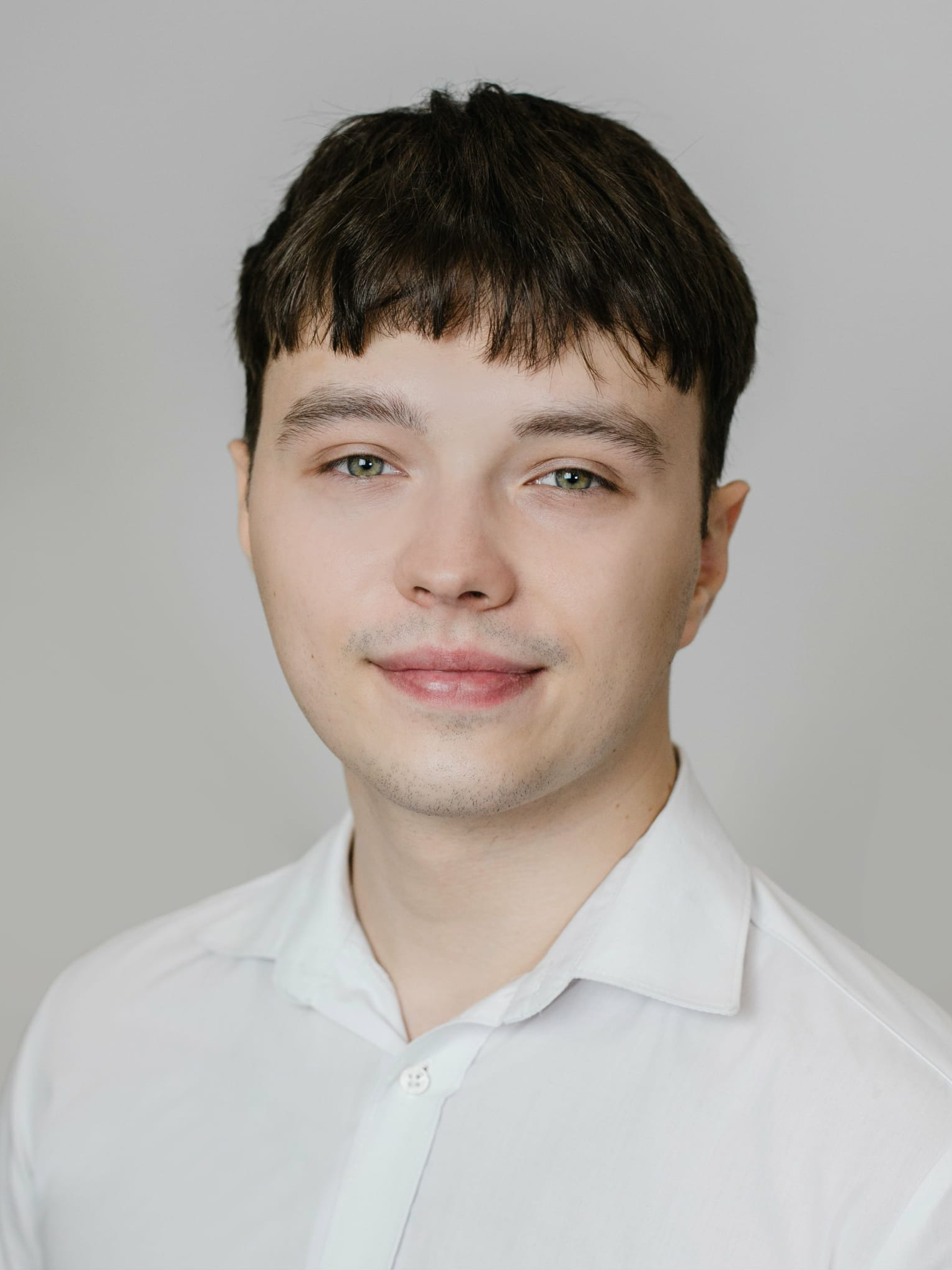 Korepetytor z matematyki Jan Czerniecki — Mathema