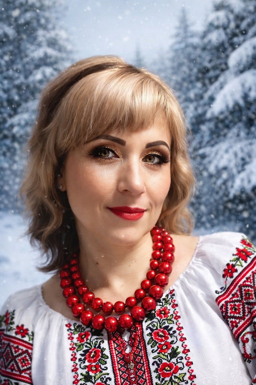 Ірина  Довга
