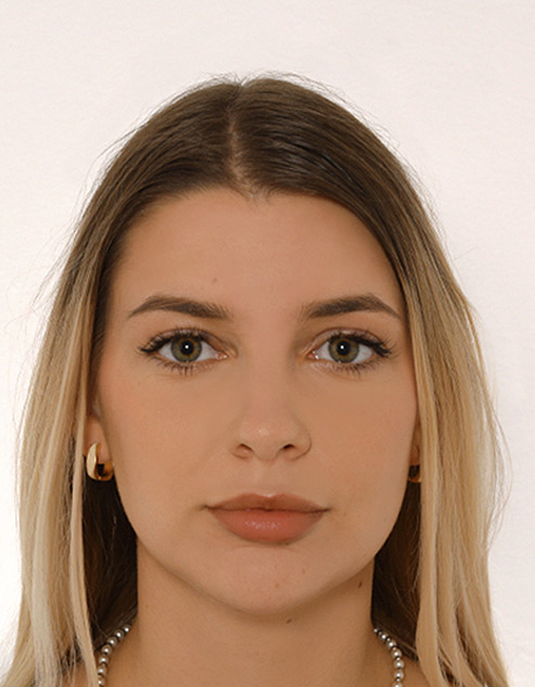 Korepetytor z matematyki Natalia Janaszczyk — Mathema