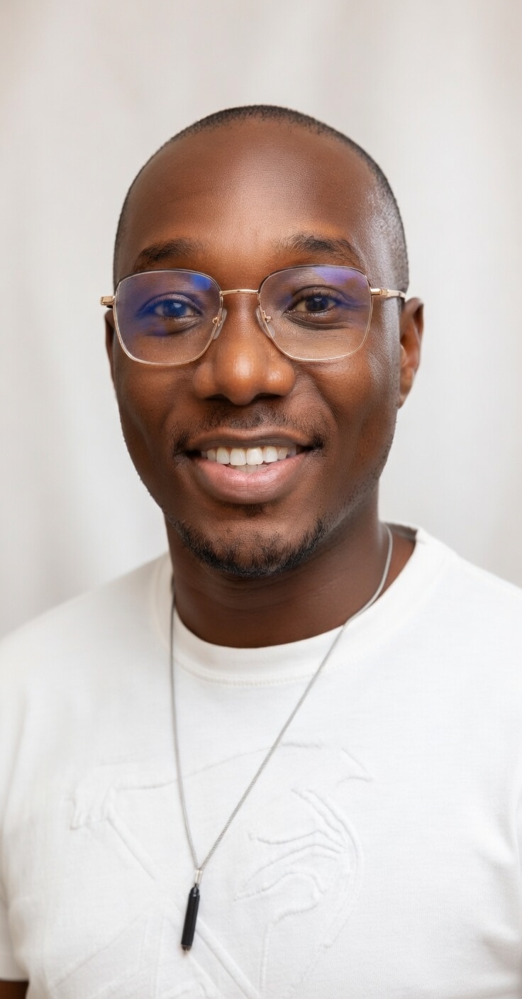 David Maina