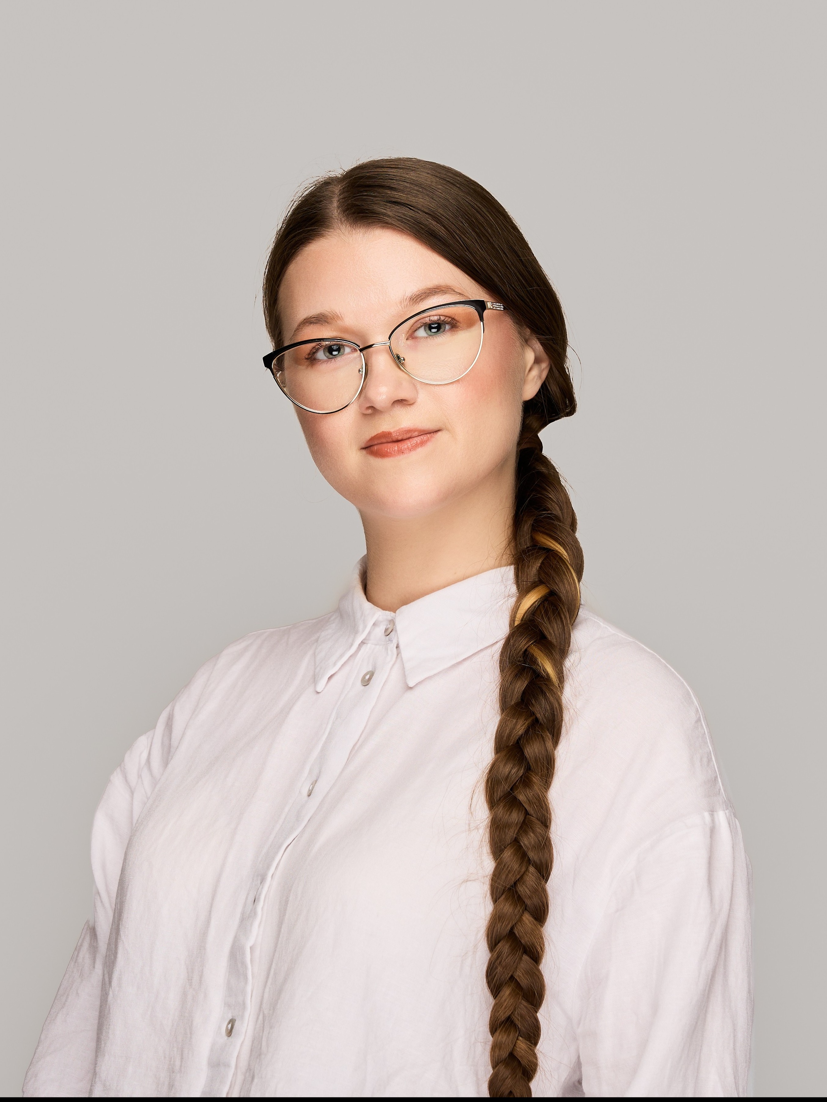 Korepetytor z matematyki Paulina Panasiuk — Mathema