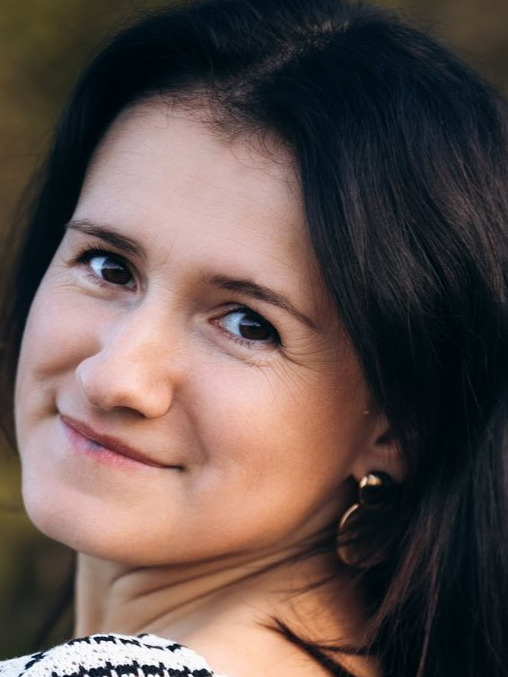 Антоніна Головня