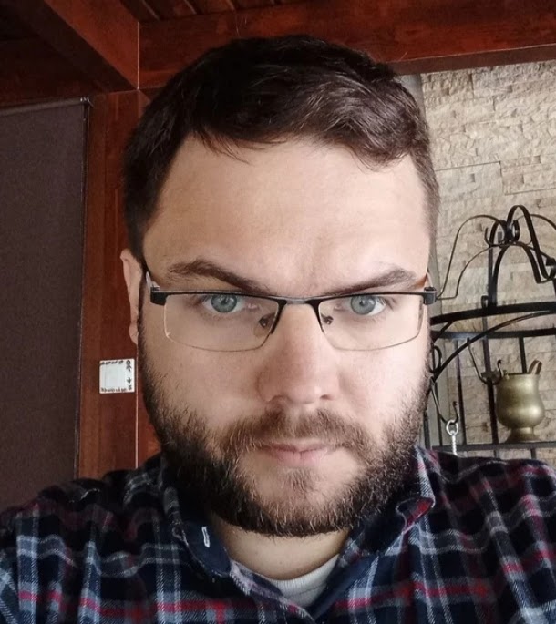 Korepetytor z matematyki Michał Tarnowski — Mathema