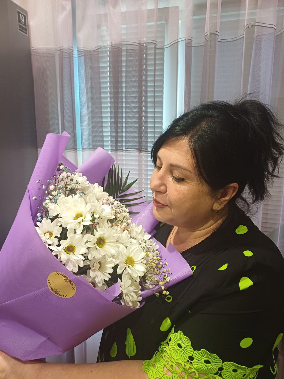 Алла Міщенко