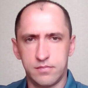 Сергій Сенько