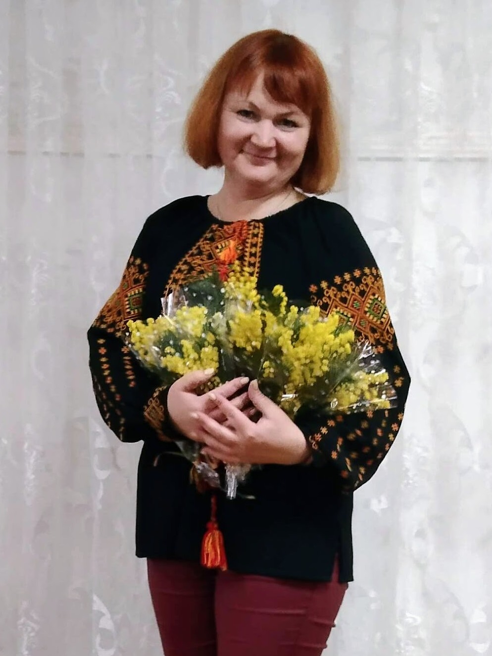 Наталія Монтвід
