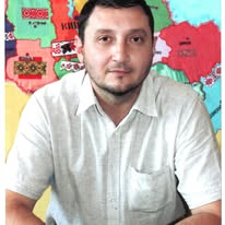 Юрій Бібіков