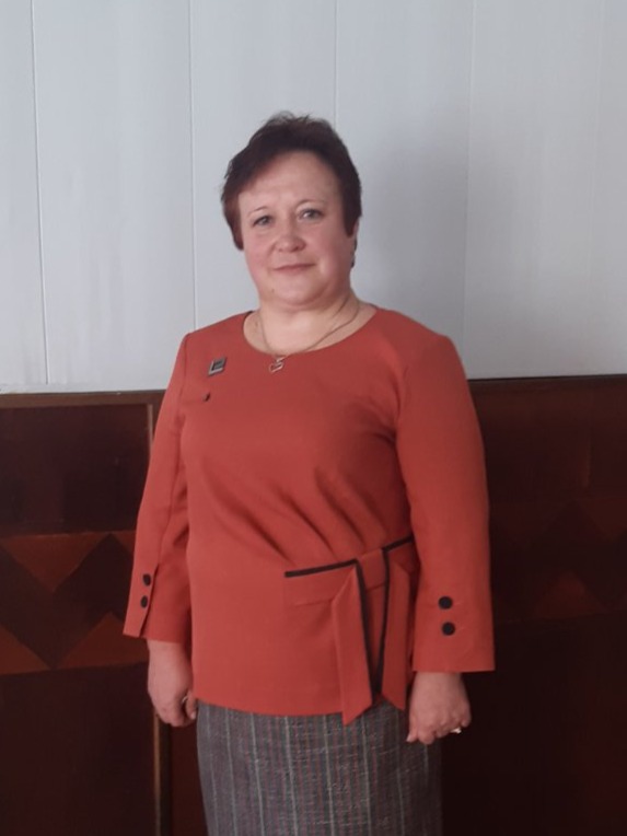Репетитор з математики Алла Павлик — Mathema