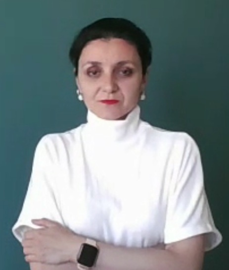 Репетитор з математики Антоніна Радова — Mathema
