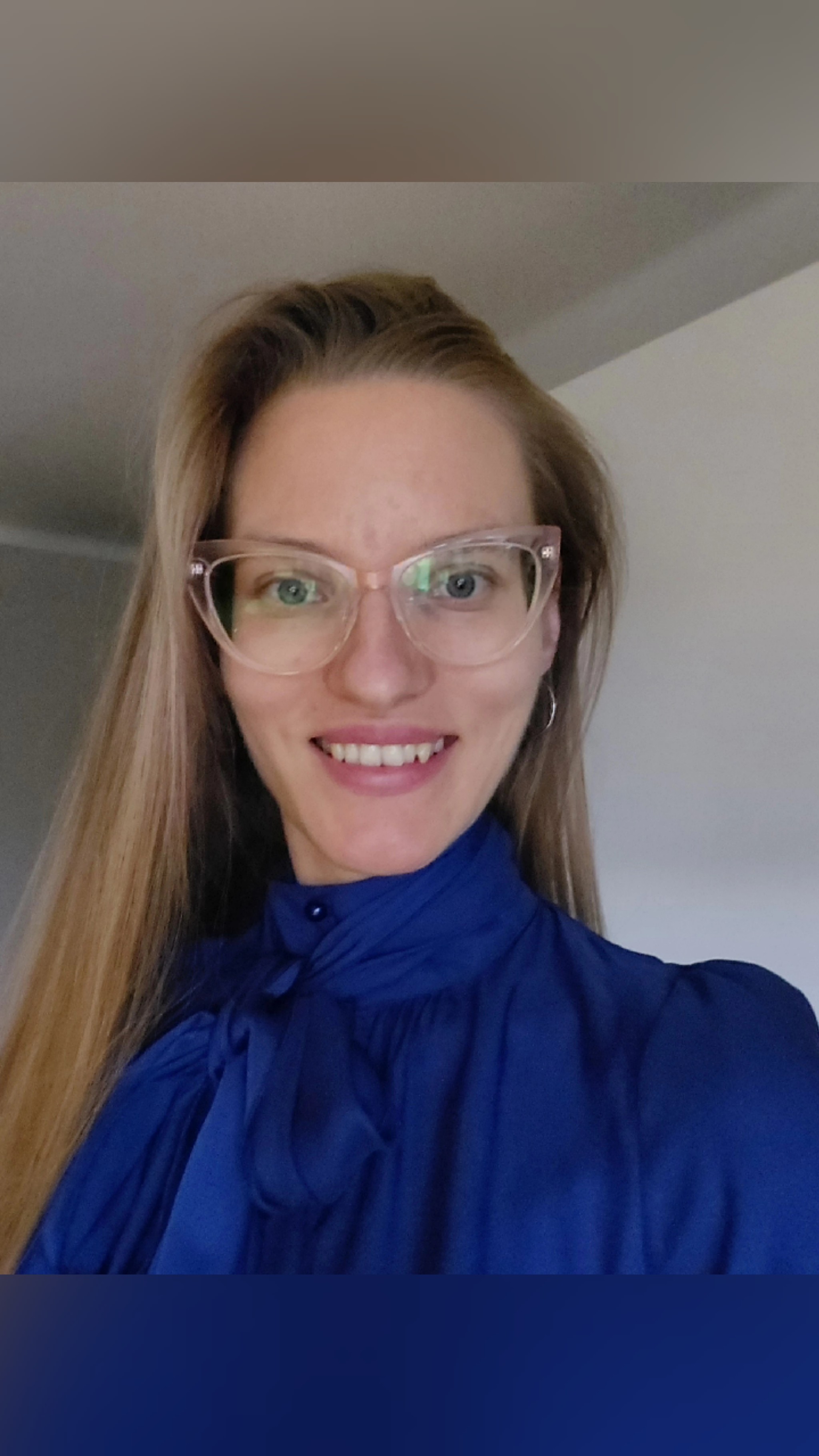 Korepetytor z matematyki Anna Karnasiewicz — Mathema