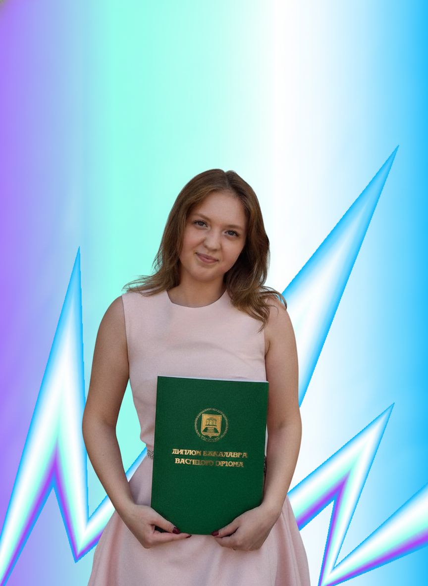 Репетитор з математики Руслана Заголовец — Mathema