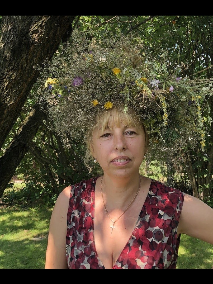Ірина К.