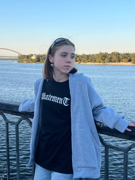 Репетитор з математики Юлія Пилипась — Mathema