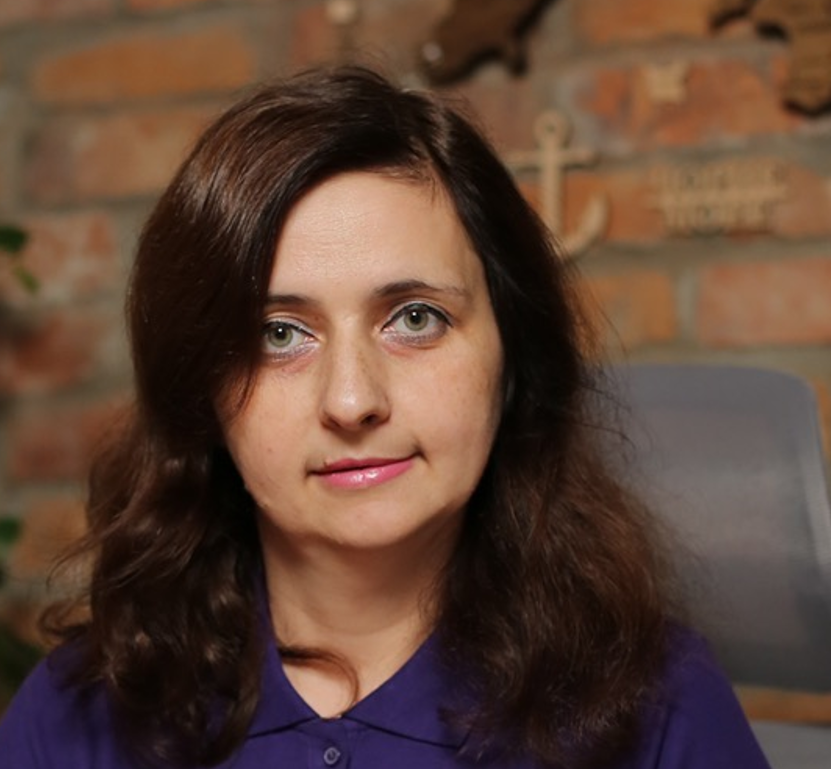 Репетитор з математики Чорна Ірина — Mathema