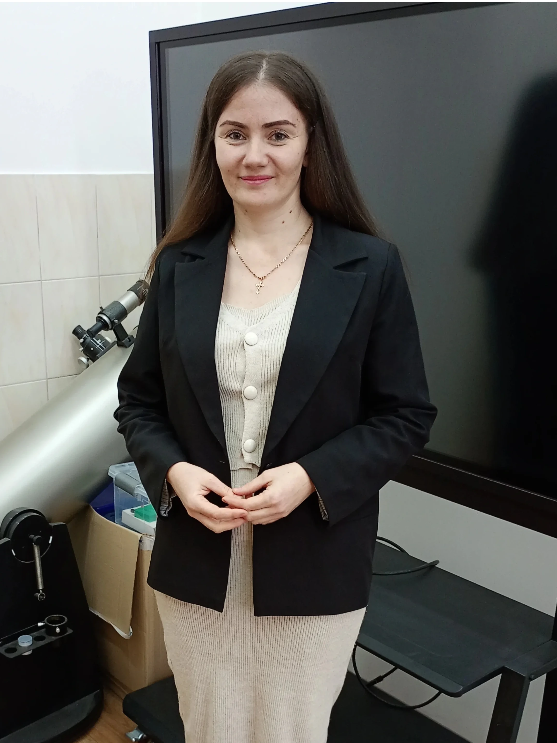 Репетитор з математики Людмила Д. — Mathema