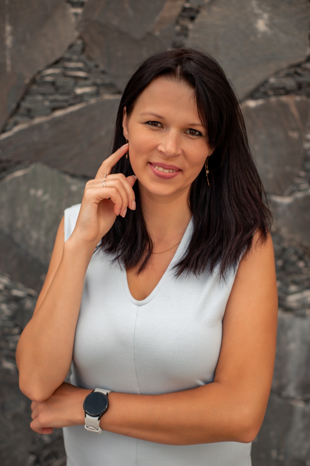 Марина Марченко