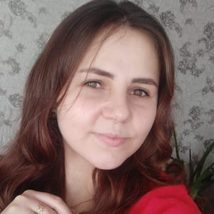 Оксана Рижук