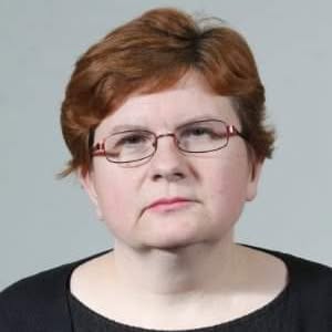 Korepetytor z matematyki Marzena Kurczyk-Półchłopek — Mathema