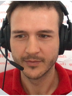 Maths tutor Thomas P. — Mathema