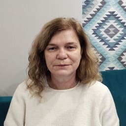 Репетитор з математики Світлана Єрмакова — Mathema