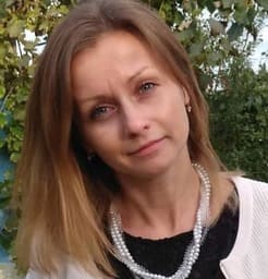 Репетитор з математики Христина Івасюк — Mathema