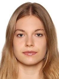 Korepetytor z matematyki Justyna Stachyra — Mathema