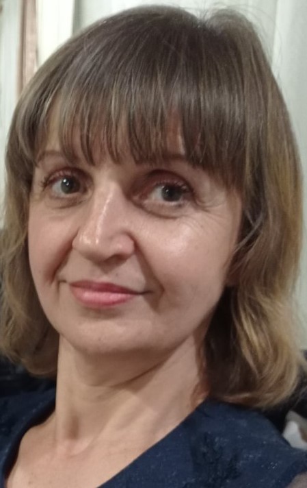 Оксана Драбик