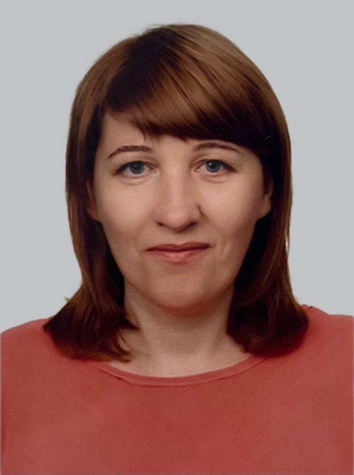 Репетитор з математики Людмила Ш. — Mathema