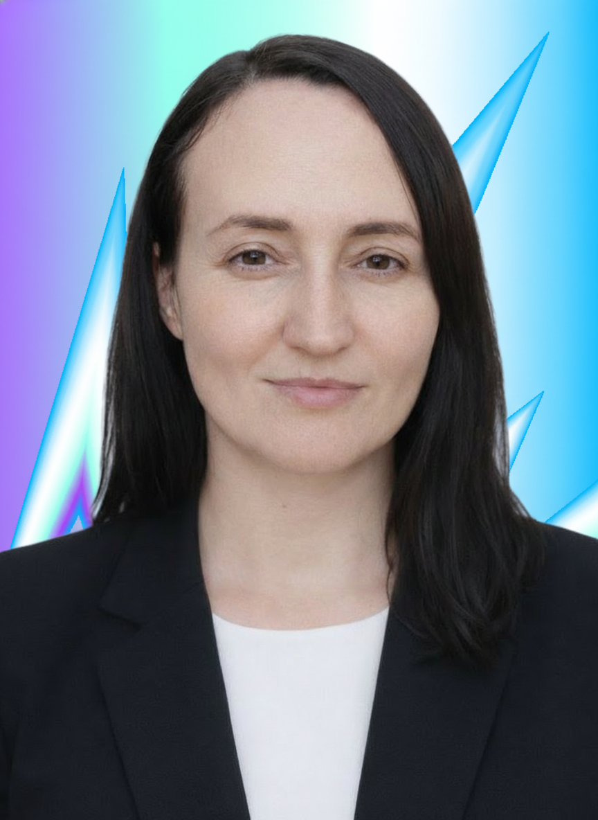 Репетитор з математики Наталія Маніленко — Mathema