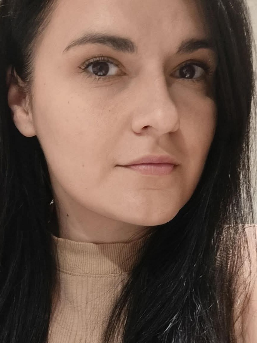 Natalia Garbacik